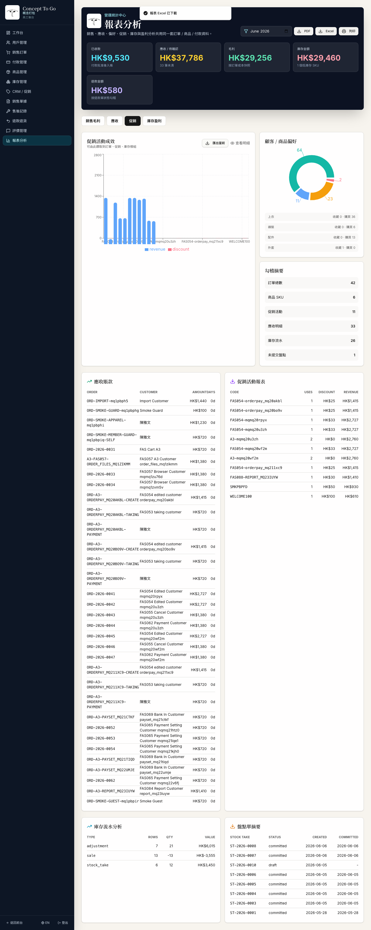 FAS-087 screenshot evidence